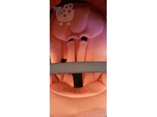 Stokke xplory V5